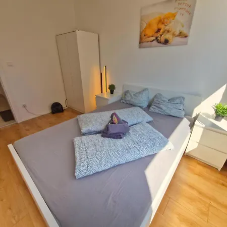 Apartment In The Center *