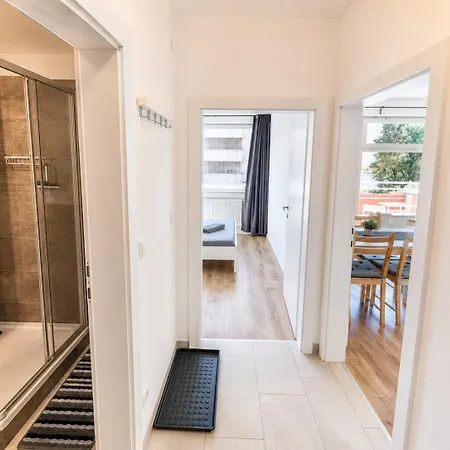 Apartment In The Center *