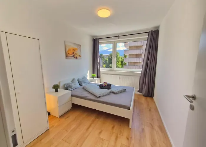 Apartament Stylish I Free Parking