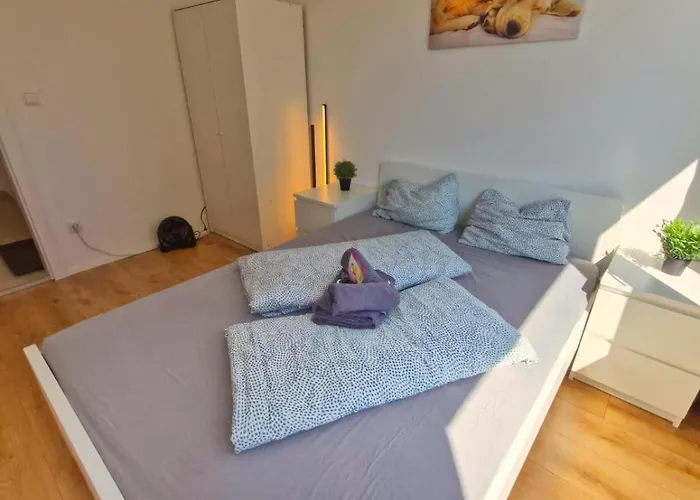 Apartament Stylish I Free Parking *